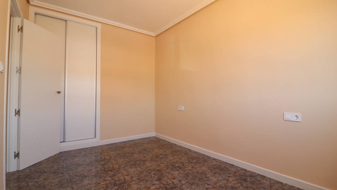 Sale - Apartment - Orihuela - Punta Prima