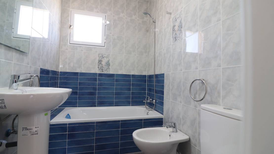 Sale - Apartment - Orihuela - Punta Prima