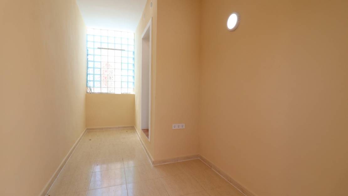 Sale - Apartment - Orihuela - Punta Prima
