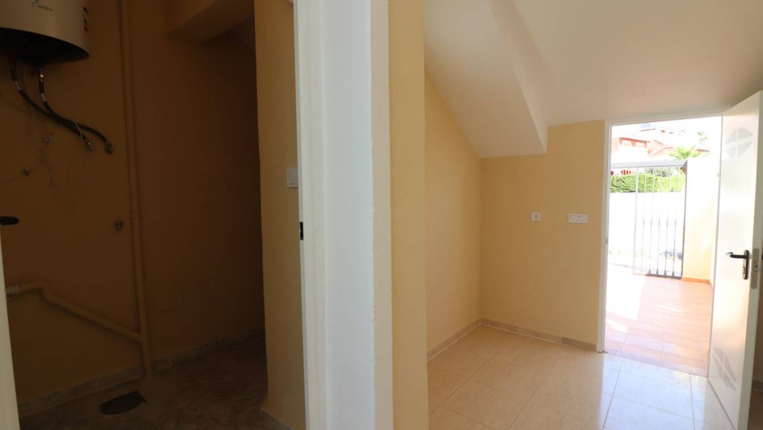 Sale - Apartment - Orihuela - Punta Prima
