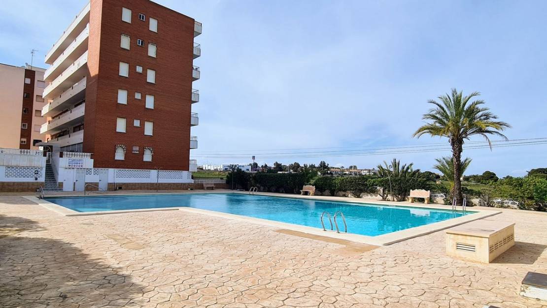 Sale - Apartment - Orihuela - Punta Prima