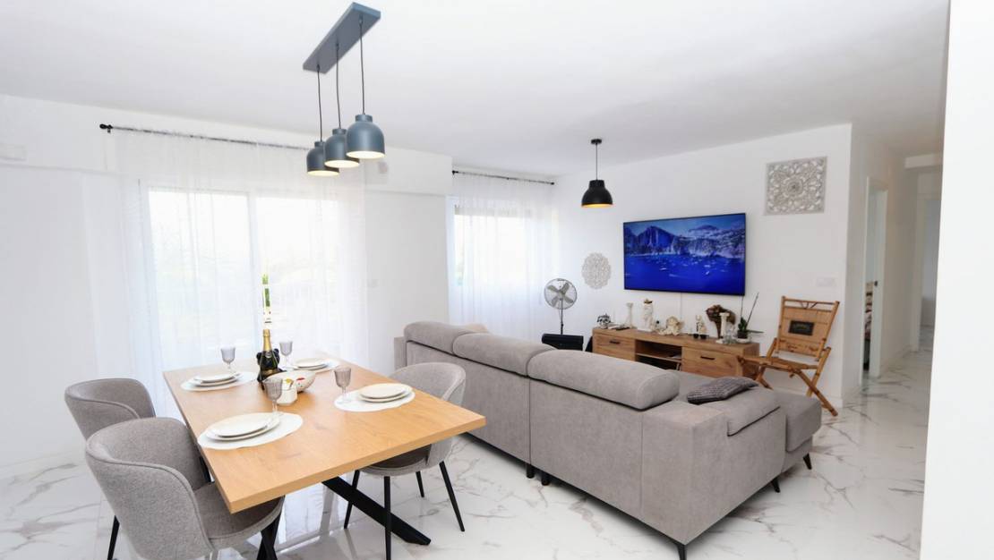 Sale - Apartment - Orihuela - Punta Prima