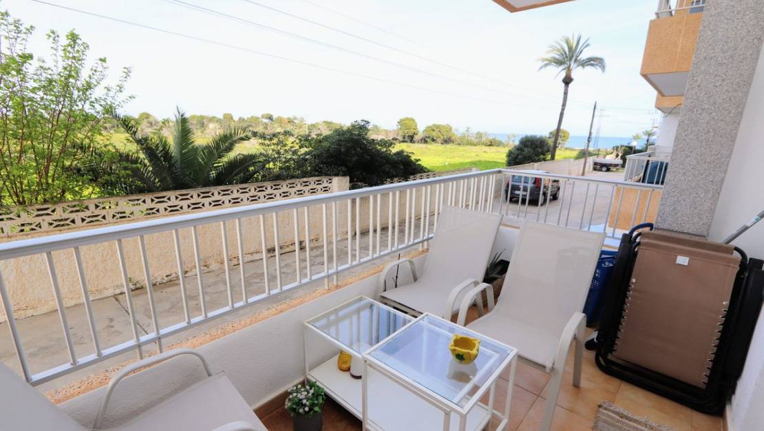 Sale - Apartment - Orihuela - Punta Prima