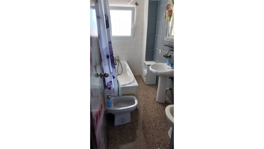 Sale - Apartment - Orihuela - Punta Prima