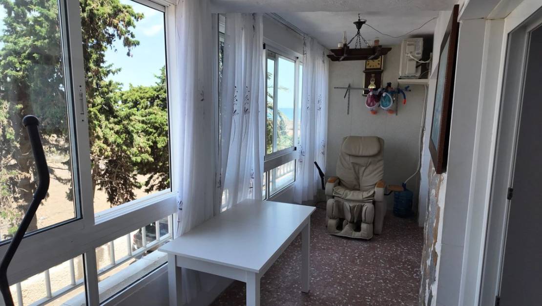 Sale - Apartment - Orihuela - Punta Prima