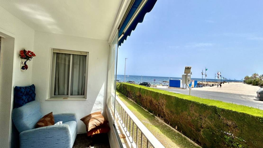 Sale - Apartment - Orihuela - Punta Prima