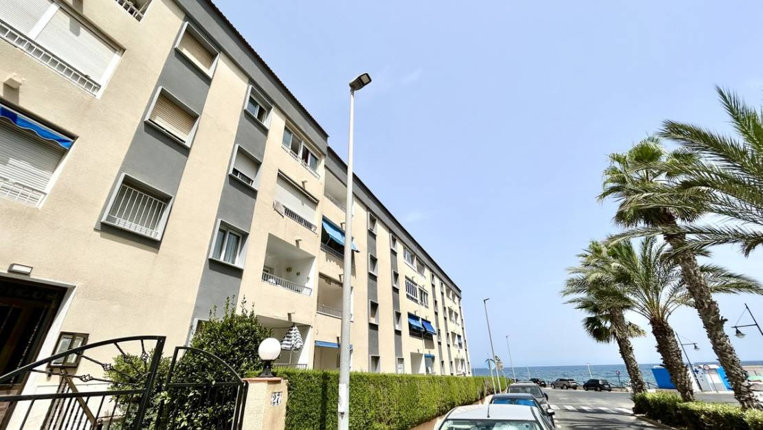 Sale - Apartment - Orihuela - Punta Prima