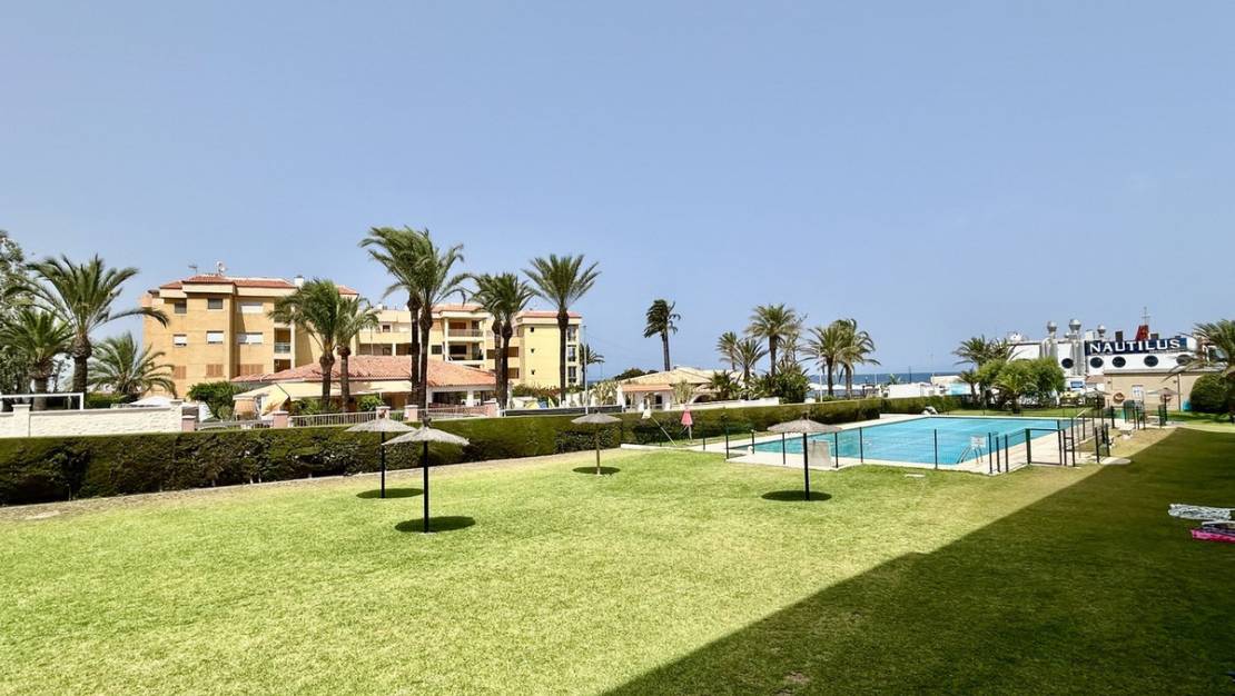 Sale - Apartment - Orihuela - Punta Prima