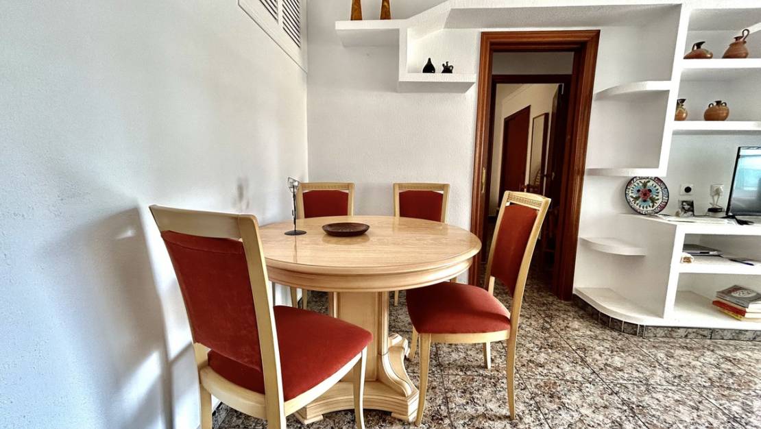 Sale - Apartment - Orihuela - Punta Prima