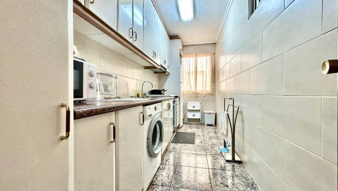 Sale - Apartment - Orihuela - Punta Prima