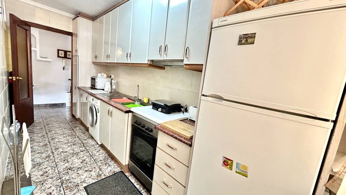 Sale - Apartment - Orihuela - Punta Prima
