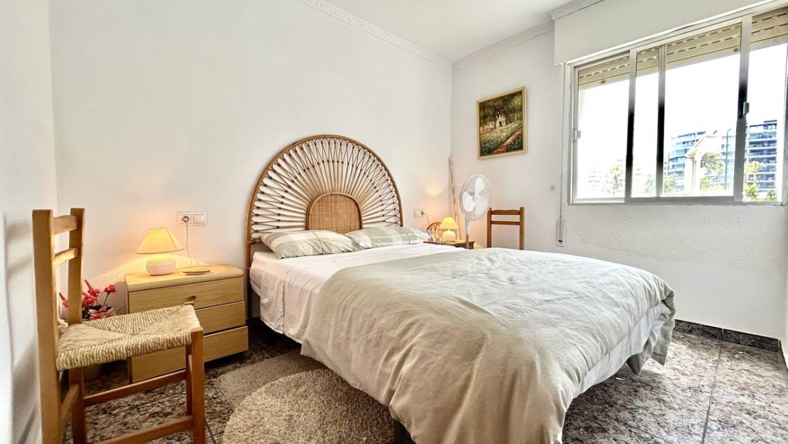 Sale - Apartment - Orihuela - Punta Prima