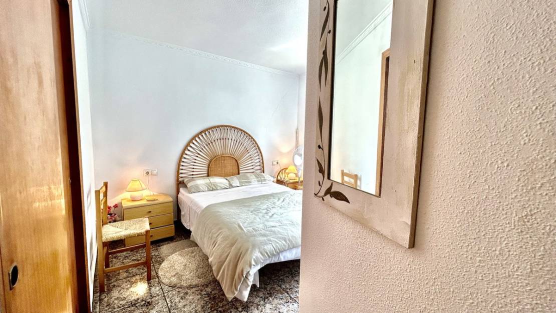 Sale - Apartment - Orihuela - Punta Prima