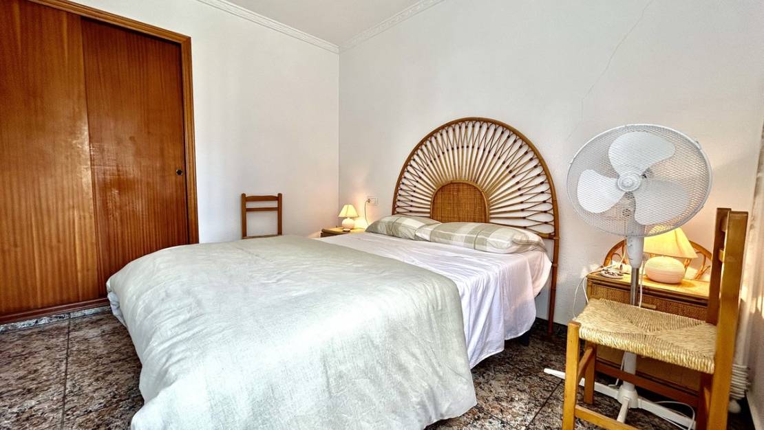 Sale - Apartment - Orihuela - Punta Prima