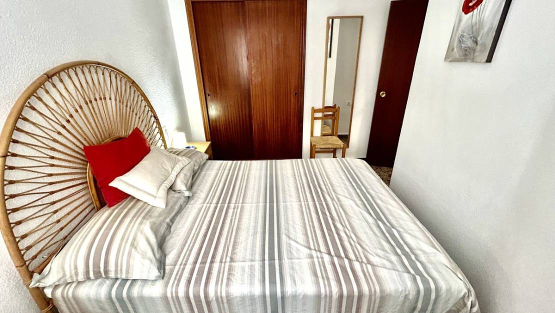 Sale - Apartment - Orihuela - Punta Prima