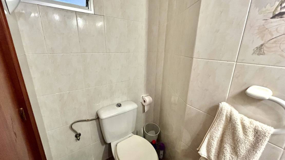 Sale - Apartment - Orihuela - Punta Prima