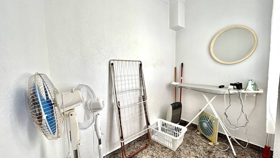 Sale - Apartment - Orihuela - Punta Prima
