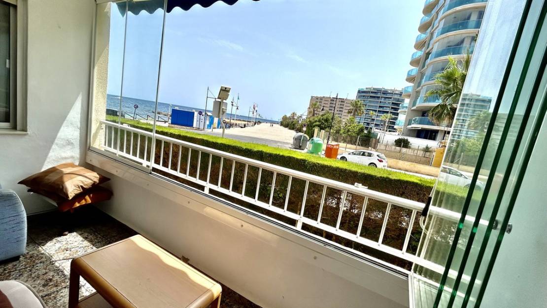 Sale - Apartment - Orihuela - Punta Prima
