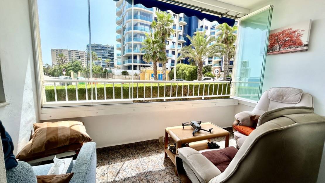 Sale - Apartment - Orihuela - Punta Prima