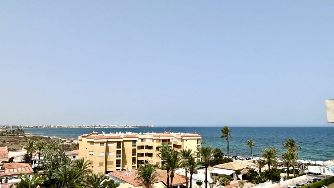 Sale - Apartment - Orihuela - Punta Prima