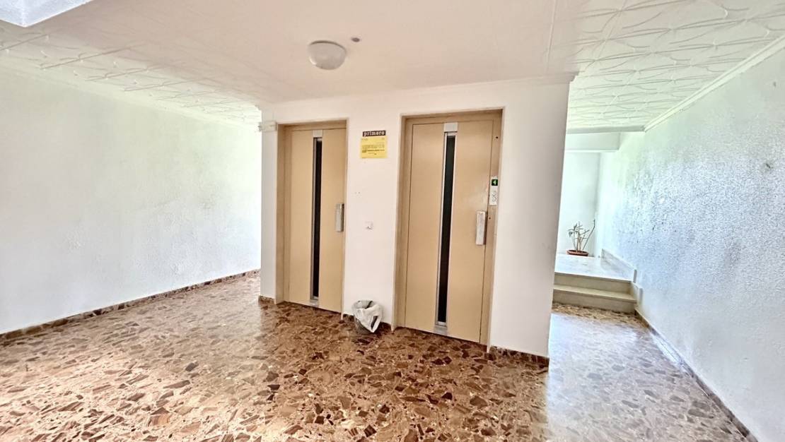 Sale - Apartment - Orihuela - Punta Prima
