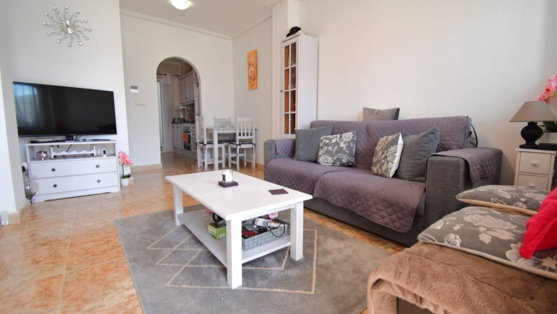 Sale - Apartment - Orihuela - Punta Prima