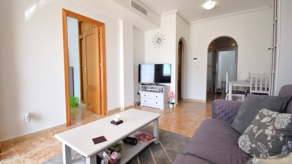 Sale - Apartment - Orihuela - Punta Prima
