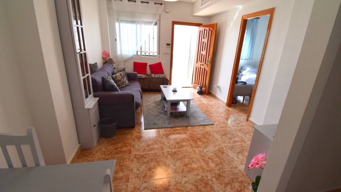 Sale - Apartment - Orihuela - Punta Prima