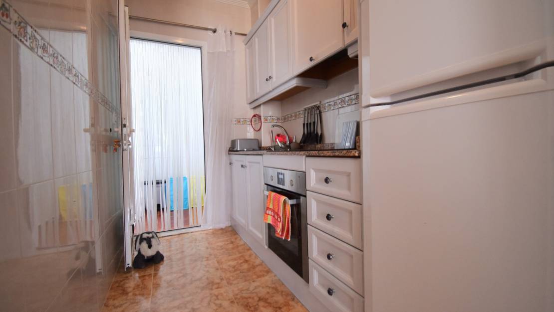 Sale - Apartment - Orihuela - Punta Prima