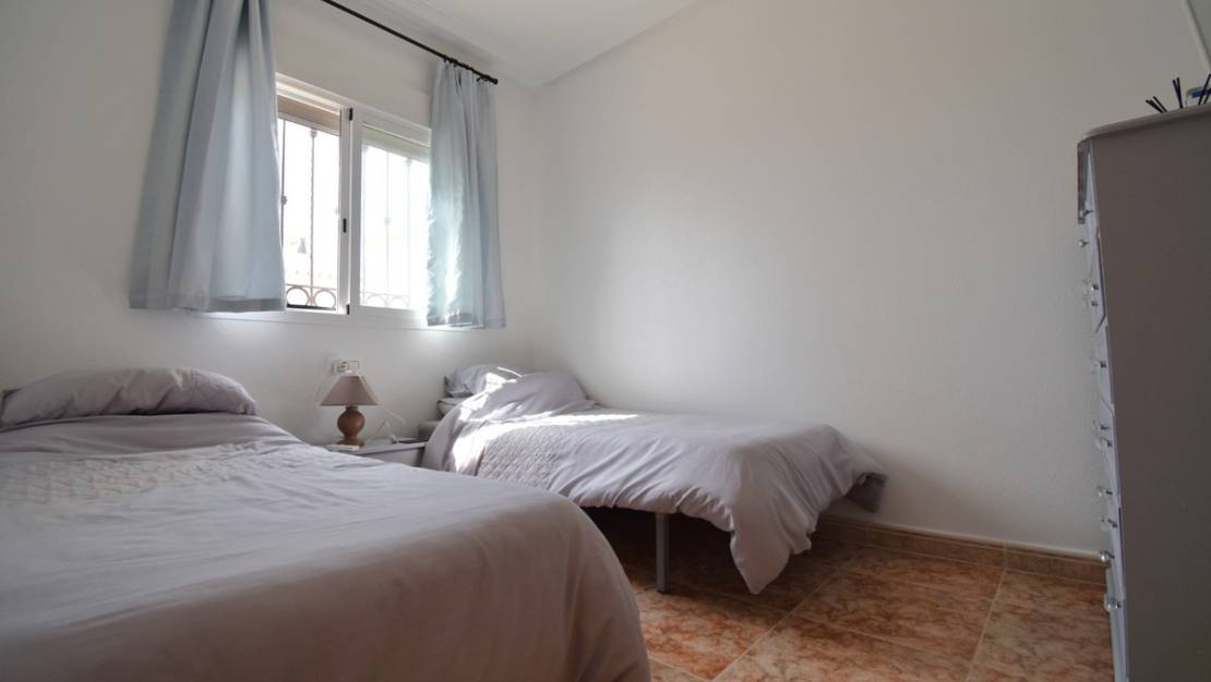 Sale - Apartment - Orihuela - Punta Prima