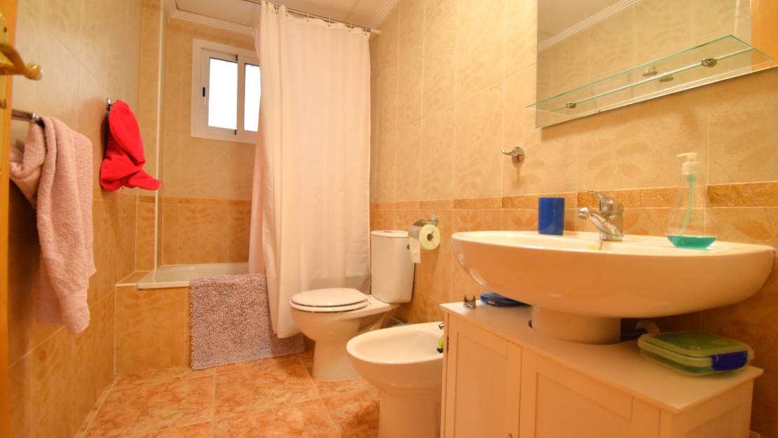 Sale - Apartment - Orihuela - Punta Prima