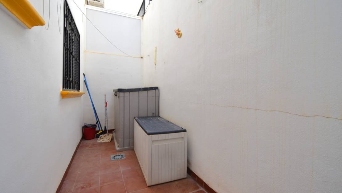 Sale - Apartment - Orihuela - Punta Prima
