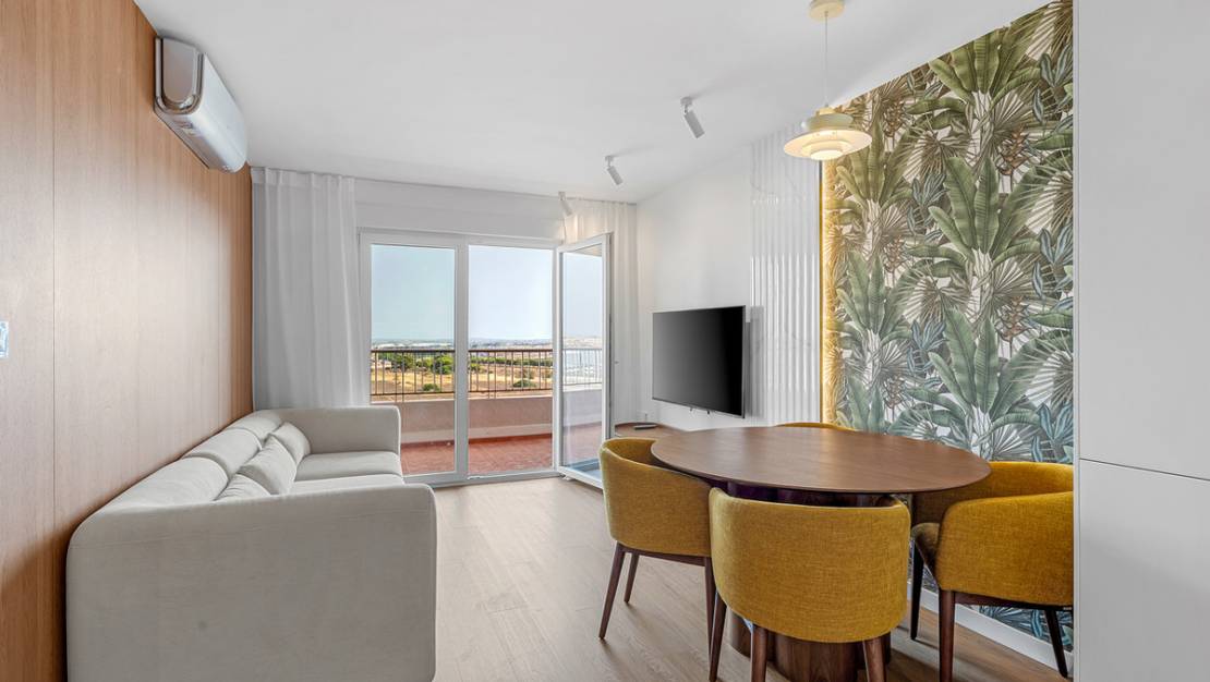 Sale - Apartment - Orihuela - Punta Prima