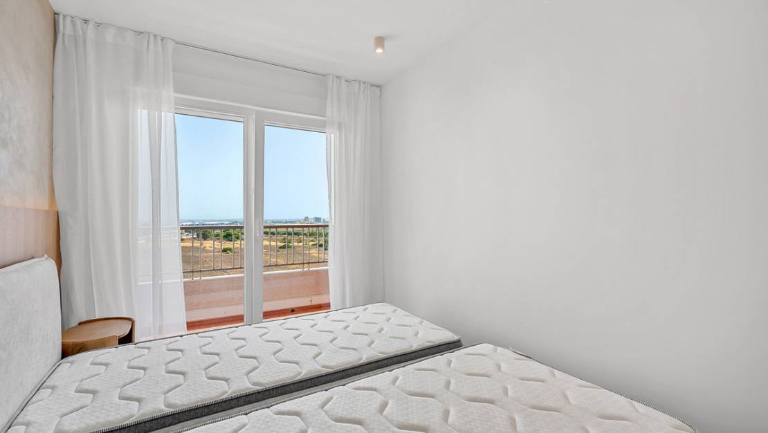 Sale - Apartment - Orihuela - Punta Prima