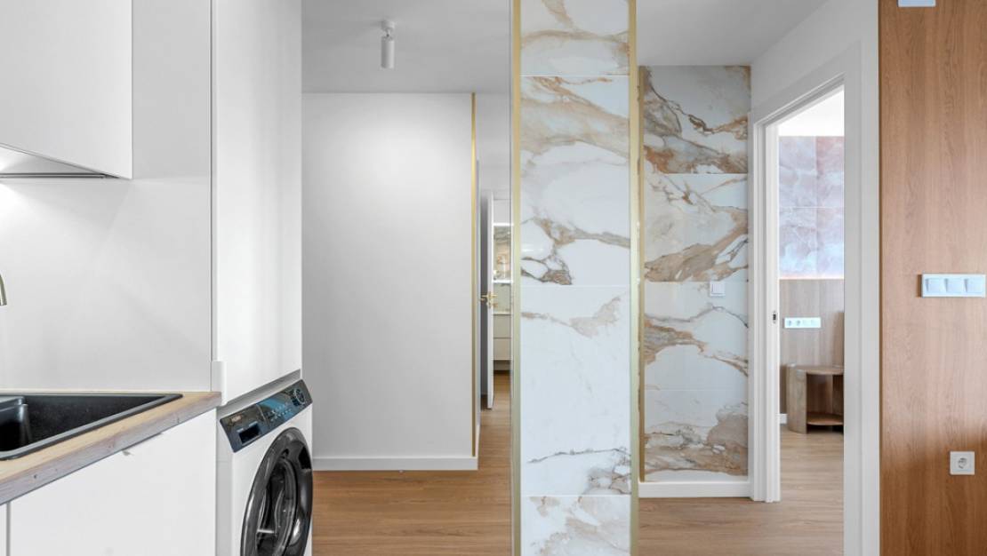 Sale - Apartment - Orihuela - Punta Prima