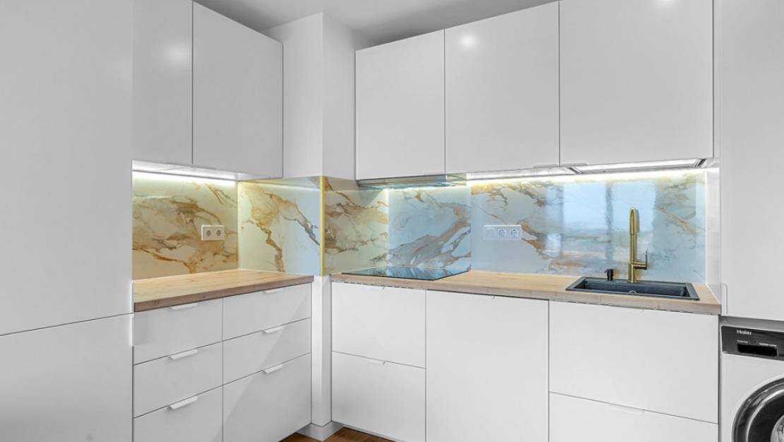 Sale - Apartment - Orihuela - Punta Prima