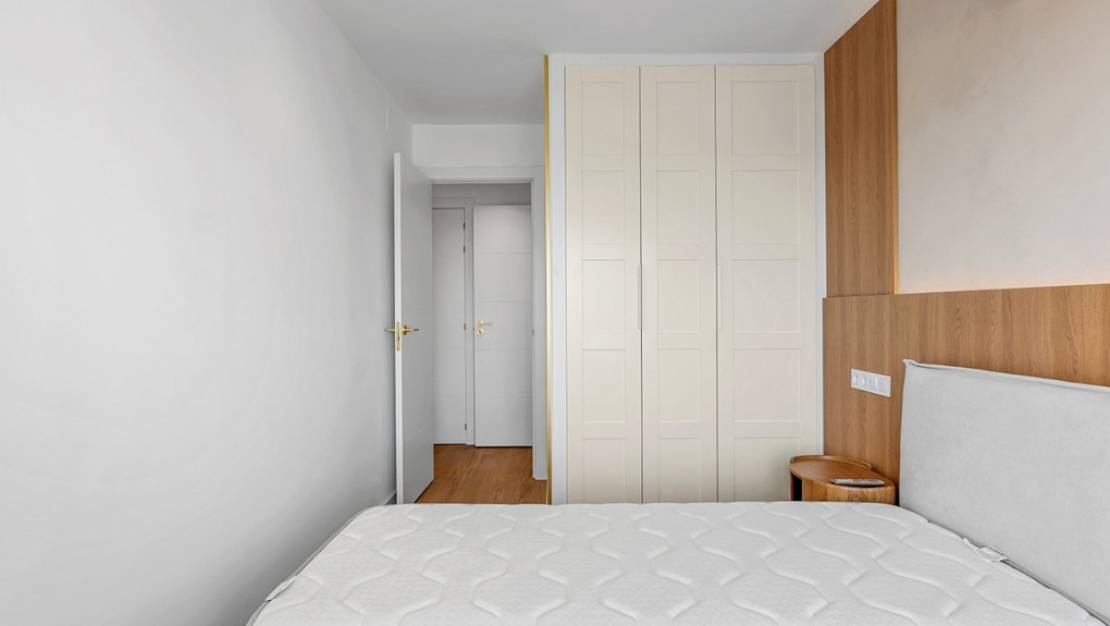 Sale - Apartment - Orihuela - Punta Prima