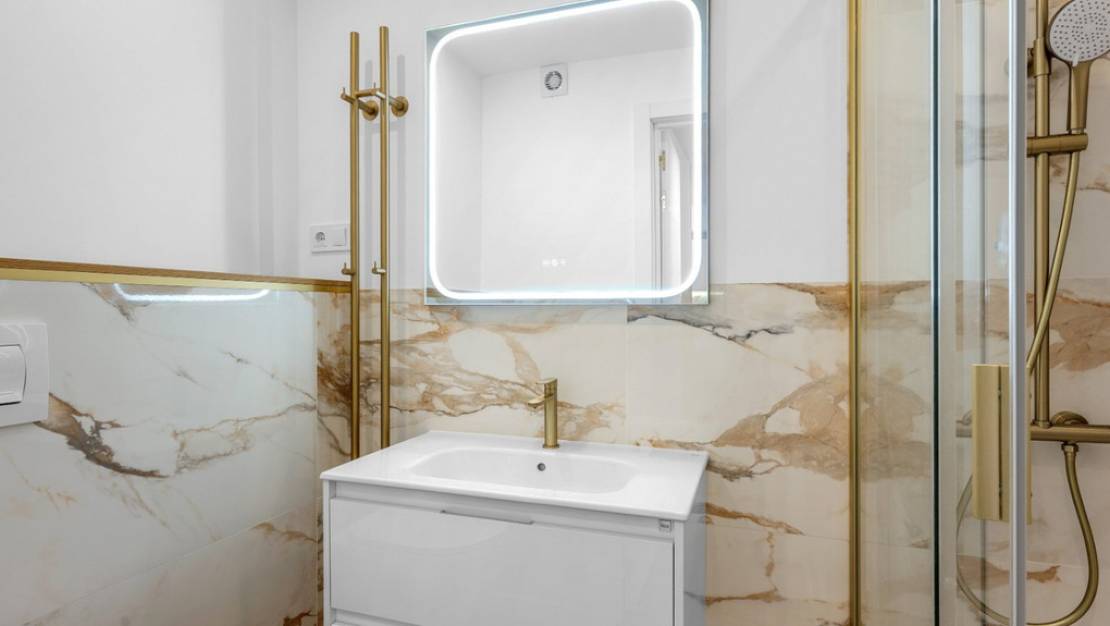 Sale - Apartment - Orihuela - Punta Prima