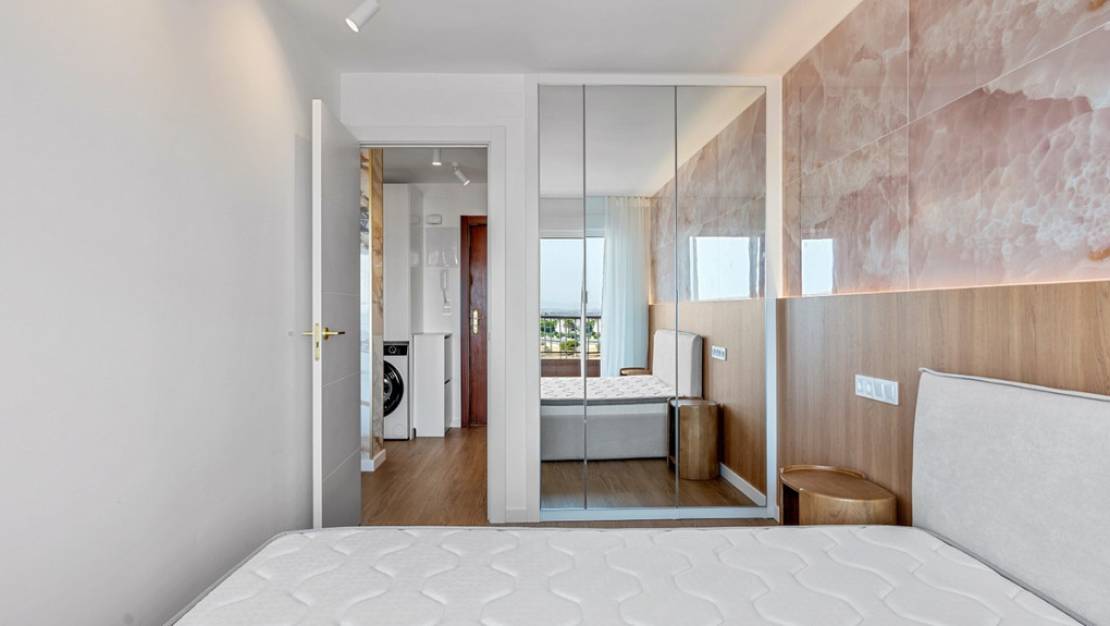 Sale - Apartment - Orihuela - Punta Prima