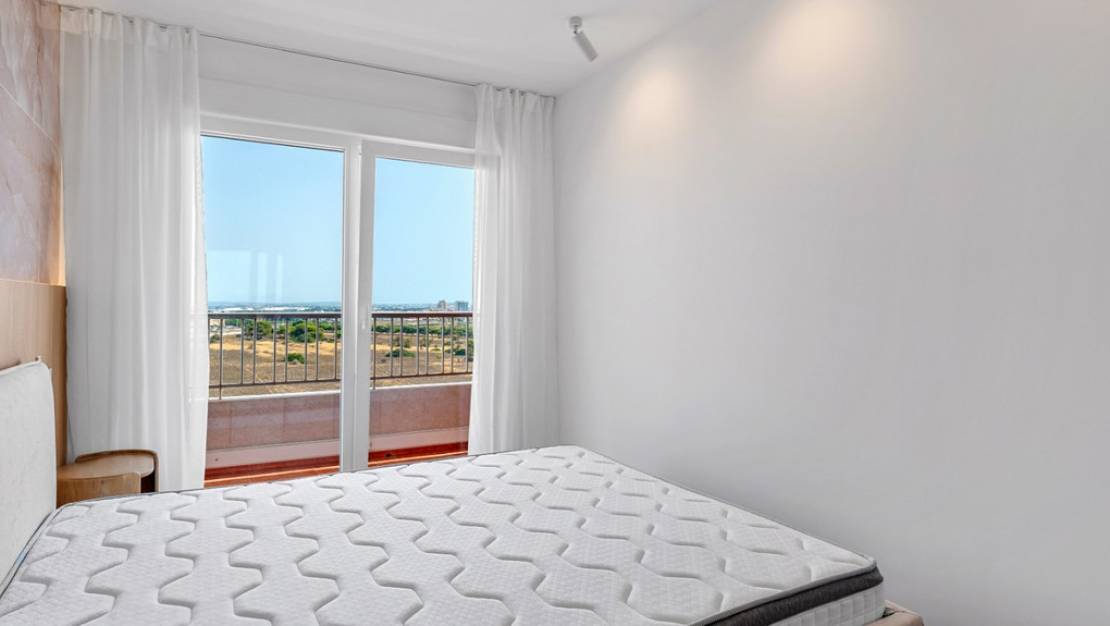 Sale - Apartment - Orihuela - Punta Prima