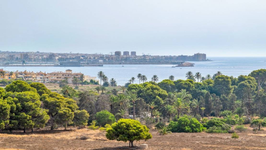 Sale - Apartment - Orihuela - Punta Prima