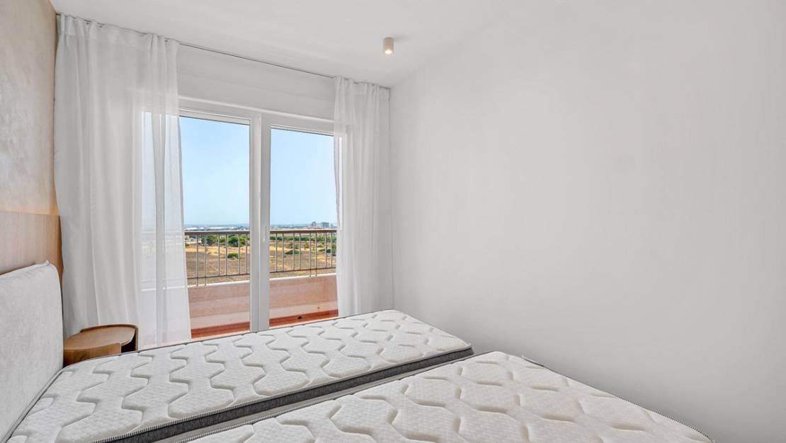 Sale - Apartment - Orihuela - Punta Prima