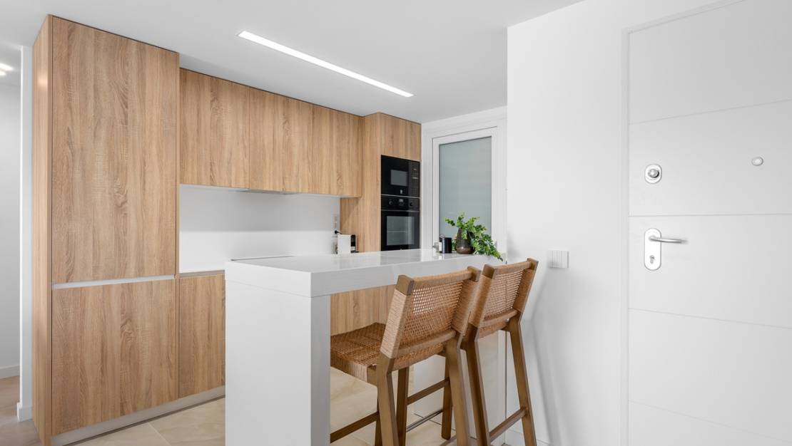 Sale - Apartment - Orihuela - Punta Prima