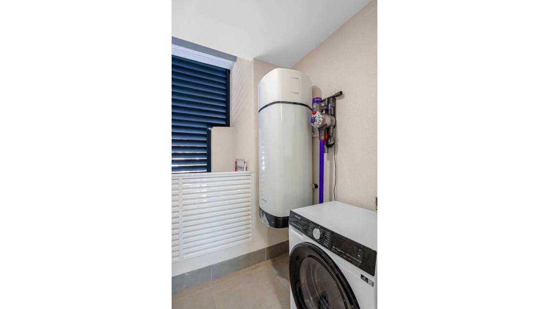 Sale - Apartment - Orihuela - Punta Prima