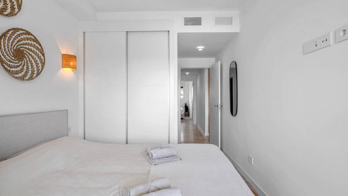 Sale - Apartment - Orihuela - Punta Prima