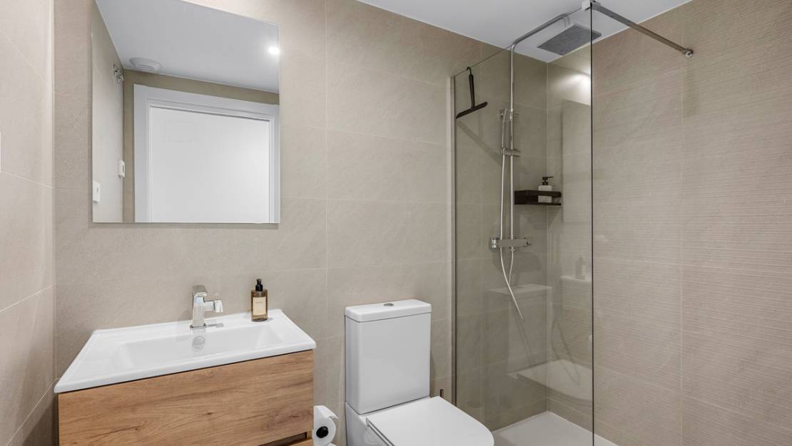Sale - Apartment - Orihuela - Punta Prima