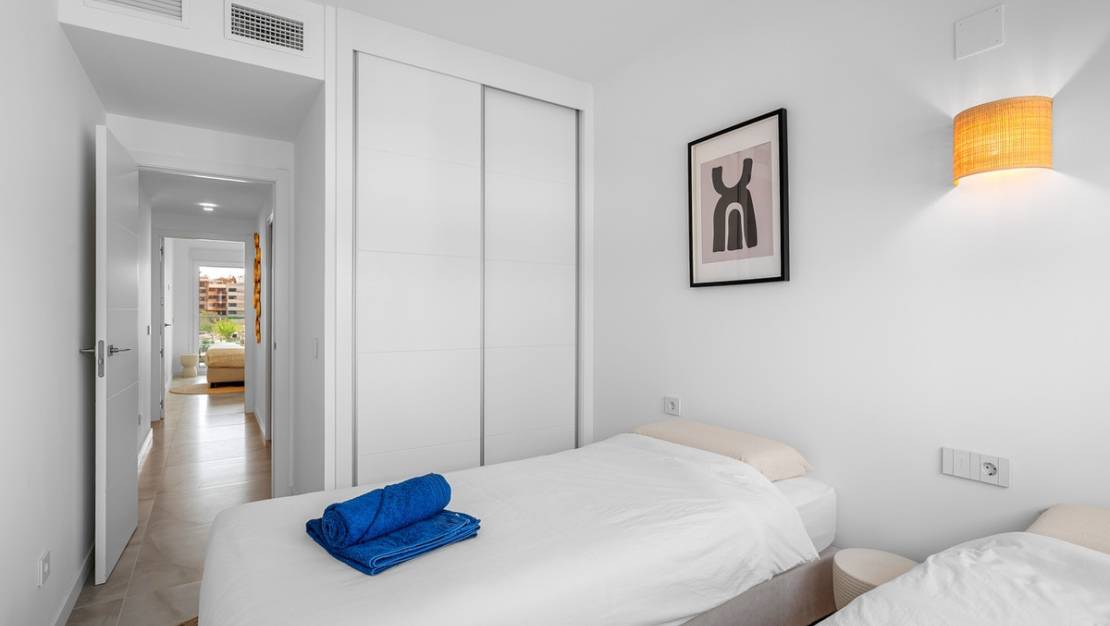 Sale - Apartment - Orihuela - Punta Prima