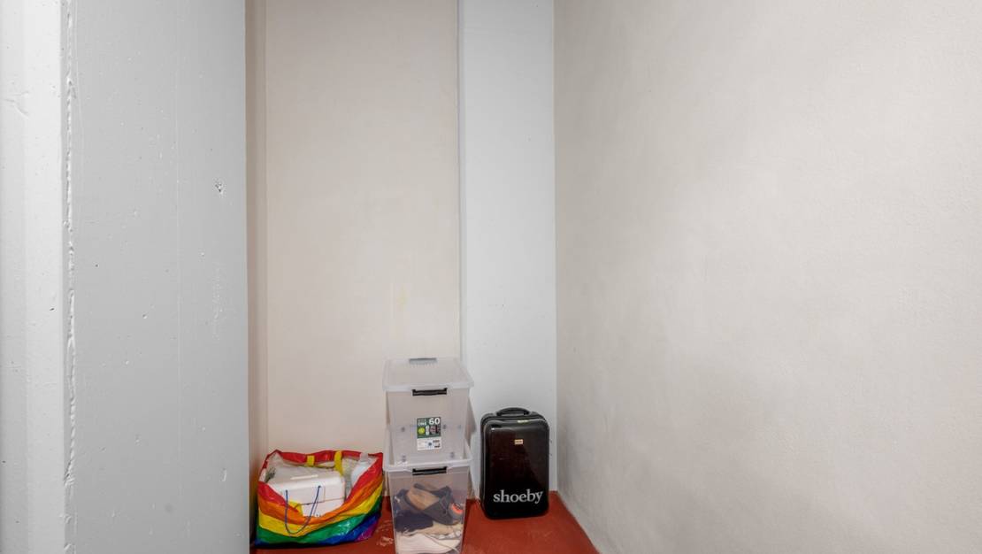 Sale - Apartment - Orihuela - Punta Prima