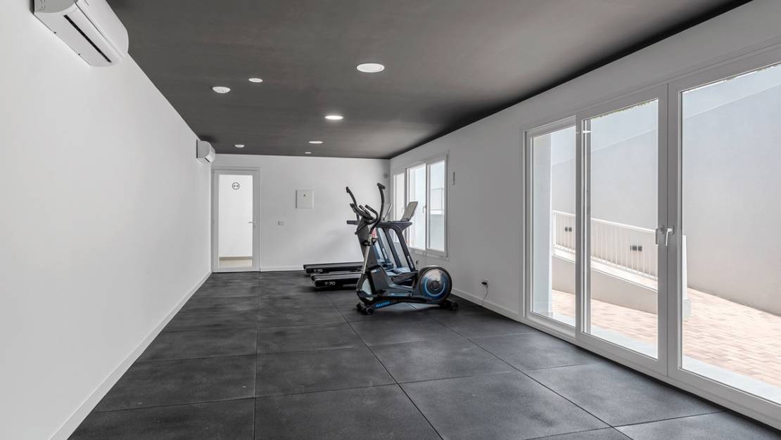 Sale - Apartment - Orihuela - Punta Prima