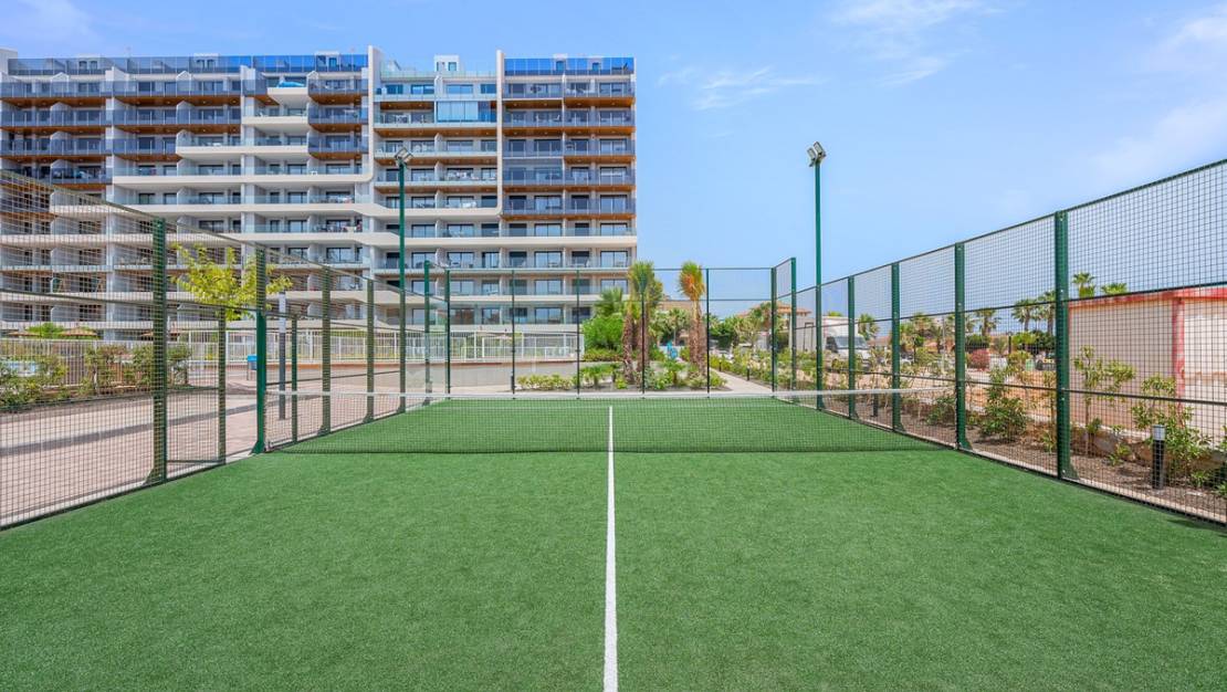 Sale - Apartment - Orihuela - Punta Prima